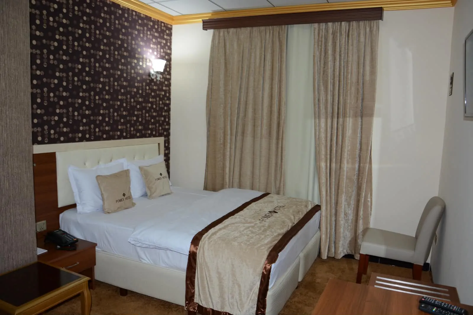 Fomex Hotel Gallery Image 6